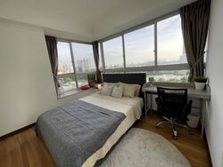 The Regency At Tiong Bahru (D3), Condominium #583636031